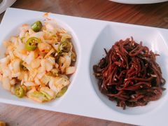 -老磨油饼(高陵店)