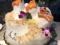 -五四北海鲜吧火锅(秀山路店)
