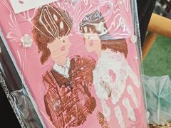 -郑在DIY·潮玩银饰绘画手作(中央大道旗舰店)
