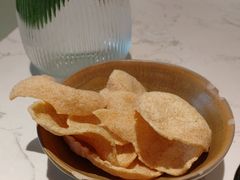 -芭札·Thai泰国餐厅(同和金铂天地店)