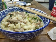 -老白家水盆羊肉