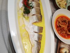 -淮扬府·游园京梦(西安SKP店)