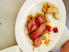 成桂西餐厅(河北路店)-成桂西餐厅·42年的味道(五大道疙瘩楼店)