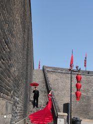 -唯一视觉婚纱摄影(李家村店)