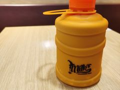 -milkplus·泰式奶茶(较场东路店)