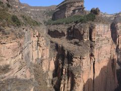 -黄崖洞文化旅游区