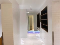 -斯博特游泳俱乐部(建业艾美酒店店)