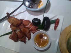 -蕃茄述·好汤自然来(江汉路店)