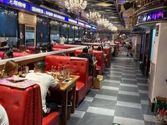 -金刚山烧烤(中山路店)