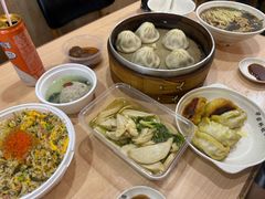 -蒋家桥饺面店(东关街店)