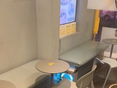 -茶力的小怪兽(梅林卓悦汇店)