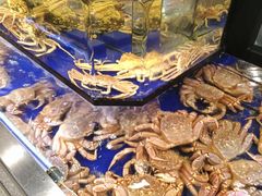 -蟹道乐(網元別館店)