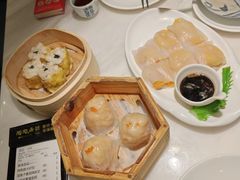 -陶陶居酒家(解放北路店)