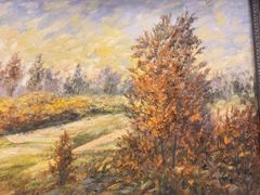 -安德烈俄式西餐厅(中央大街店)