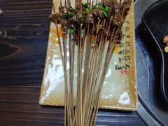 -练掌门·火锅&烧烤&烤鱼(北亭店)