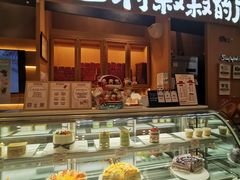 -西村叔叔的店·面包·甜品·蛋糕(清河万象汇店)