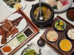 -福照楼汽锅鸡·云南菜(火车站锦江店)