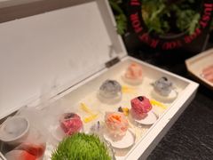 -色響火锅(恒隆广场店)