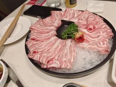 -海底捞火锅(万丰桥店)