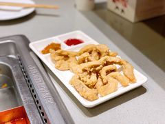 -海底捞火锅(8号仓店)