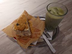-及咖啡GatherCoffee(华申大厦店)
