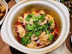 -周家二小姐的菜(西津渡店)