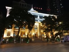 -太平馆西餐厅(北京路店)