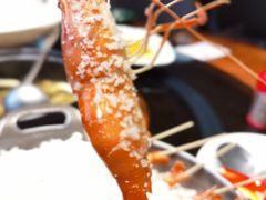 -蚬皇•陈味莞(西平景湖店)
