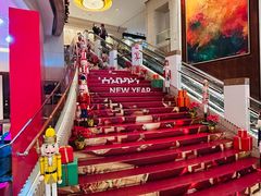 -怡咖啡海鲜自助餐厅(浦东香格里拉店)