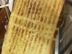 -勃利地摊·勃立小串烧烤