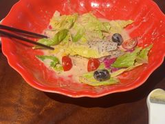 -山外山·林语花园餐厅