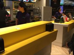 -麦当劳(塔园路店)