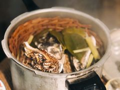 -辉记炭烧海鲜大排档·老字号(福田店)