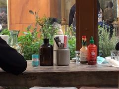 靠窗位-RAC BAR(安福路店)