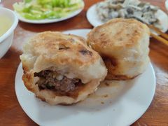 门钉肉饼-宝瑞门钉肉饼店