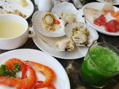 -天津燕园国际大酒店