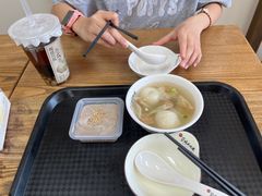 -同利肉燕老铺(澳门路店)