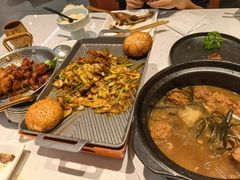-峨嵋小镇·川菜(正定朗华店)