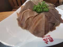 -巴庄重庆火锅(光山店)