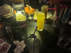 -Tipsy Bar•屋顶露台酒吧&水烟吧