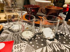 -星巴克臻选(杭州万象城店)