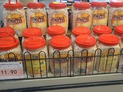 -大商超市(银岛店)