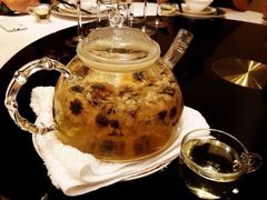 -粗茶淡饭·汉口公馆(循礼门店)