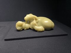 -上海博物馆(人民广场馆)