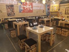 -7mall美食潮地标