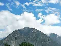 -康定跑马山风景区