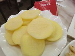 -彭记铁锅肥肠(东四总店)