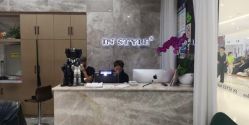 -IN STYLE·全国形象店