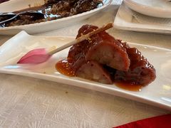 -楼外楼(西湖景区孤山路店)