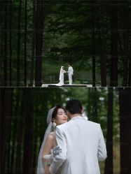 -天长地久婚纱摄影